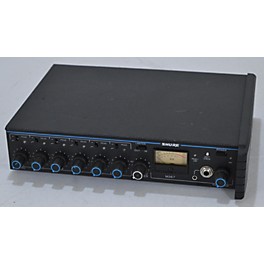 Used Shure M367 Audio Converter