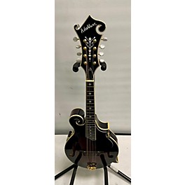 Used Washburn M3SWET F Style Mandolin