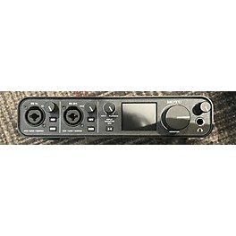 Used MOTU M4 Audio Interface