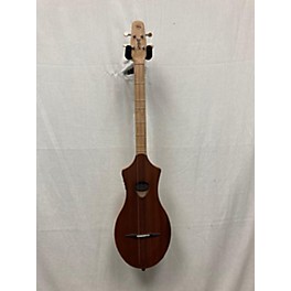 Used Seagull M4 Mahogany Eq Dulcimer