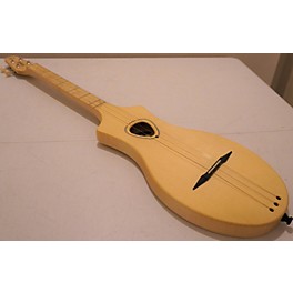 Used Seagull M4 Spruce Dulcimer