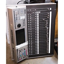 Used Roland M400 V MIXER Unpowered Mixer