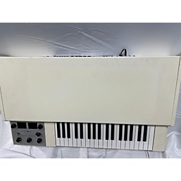 Used Mellotron M4000D Chamberlin Synthesizer