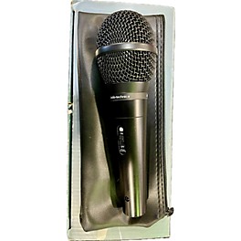 Used Audio-Technica M4000S Dynamic Microphone