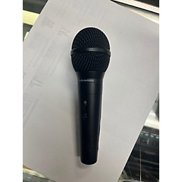 Used Audio-Technica M4000S Dynamic Microphone