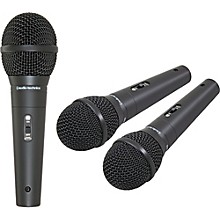 Audio-Technica M4000S Microphone 3-Pack