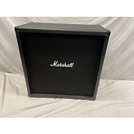 Used Marshall M412B 4x12 Straight Cab Guitar Cabinet