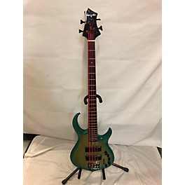 Used Sire M5 4 String Electric Bass Guitar