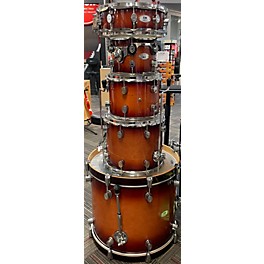 Used PDP by DW M5 Maple Series Drum Kit
