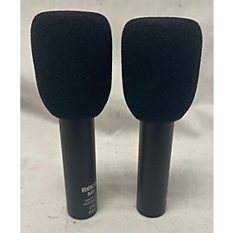 Used RODE M5 Pair Condenser Microphone