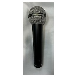 Used beyerdynamic M500N(C) Ribbon Microphone