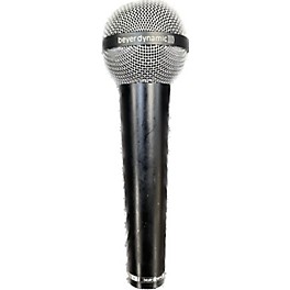 Used beyerdynamic M500n Ribbon Microphone