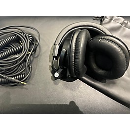Used Audio-Technica M50x DJ Headphones
