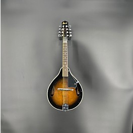 Used Ibanez M510 A Style Mandolin