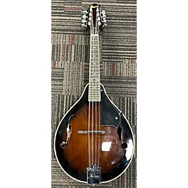 Used Ibanez M510 DVS Mandolin