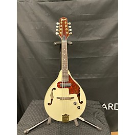 Used Ibanez M510EG-IV Mandolin