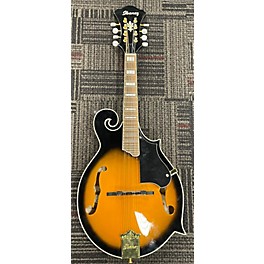 Used Ibanez M522S Mandolin