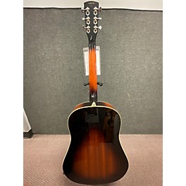 Used Morgan Monroe M55V Acoustic Guitar