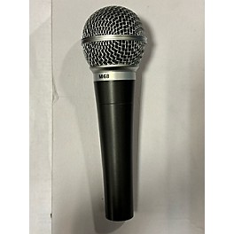 Used Carvin M68 Dynamic Microphone
