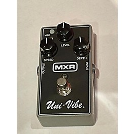 Used MXR M68 Effect Pedal