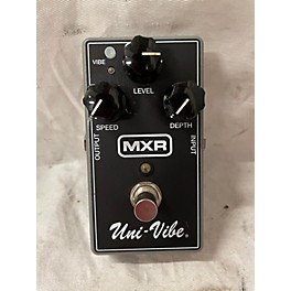 Used MXR M68 Uni-Vibe Effect Pedal