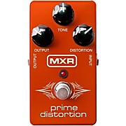 M69 Prime Distortion Guitar Effects Pedal