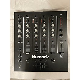 Used Numark M6USB DJ Mixer
