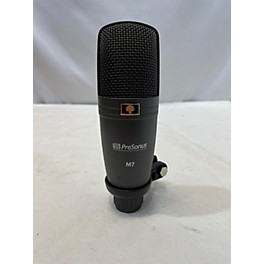 Used PreSonus M7 Condenser Microphone