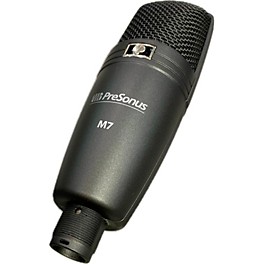 Used PreSonus M7 Condenser Microphone