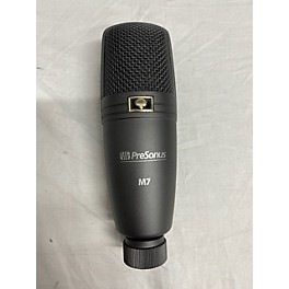 Used PreSonus M7 Condenser Microphone