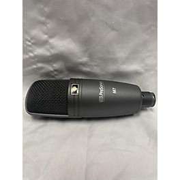 Used PreSonus M7 Condenser Microphone