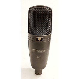 Used PreSonus M7 Condenser Microphone