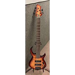 Used Sire M7 Electric Bass Guitar