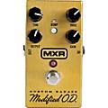 MXR M77 Custom Modified Badass Overdrive Guitar Effects Pedal 197881071431