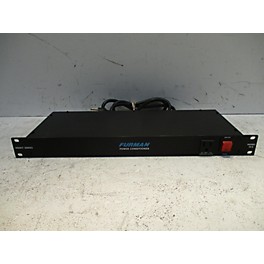 Used Furman M8 Power Conditioner