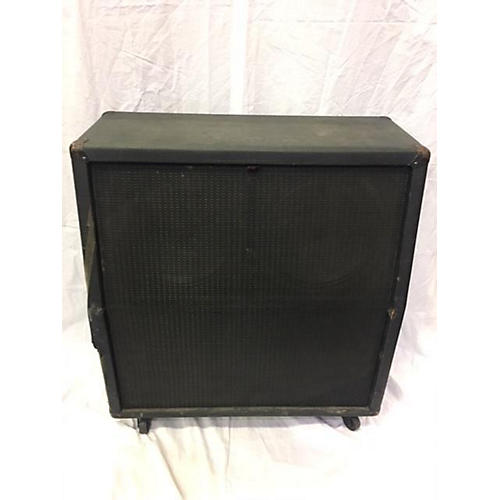 Used Fender M80 4x12 Guitar Cabinet | Guitar Center