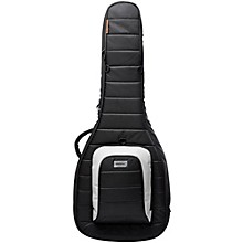 Mono Guitar Cases And Gig Bags Center Mono M80 Dual Acoustic Electric Guitar Case