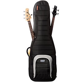 MONO M80 Dual (Double) Bass Guitar Case