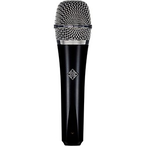 TELEFUNKEN M80 Dynamic Microphone Dynamic | Guitar Center