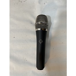 Used TELEFUNKEN M80 Dynamic Microphone