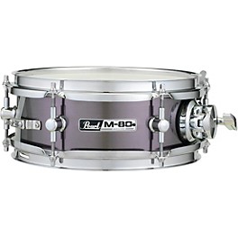 Open Box Pearl M80 Snare Drum