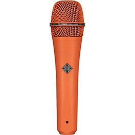 TELEFUNKEN M80 Supercardioid Dynamic Handheld Vocal Microphone