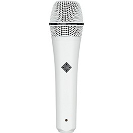 TELEFUNKEN M80 Supercardioid Dynamic Handheld Vocal Microphone