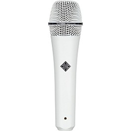 TELEFUNKEN M81 Supercardioid Dynamic Handheld Vocal Microphone
