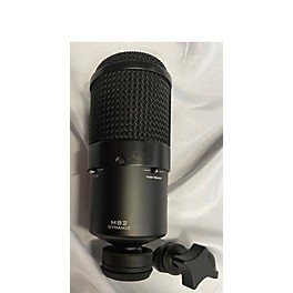 Used TELEFUNKEN M82 Dynamic Microphone