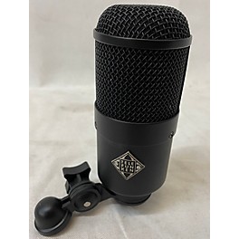 Used TELEFUNKEN M82 Dynamic Microphone