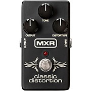 M86 Classic Distortion Effects Pedal