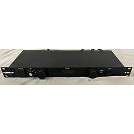 Used Furman M8DX Power Conditioner