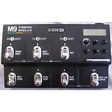 Line 6 Effects Pg 7 Guitar Center Line 6 M9 Stompbox Modeler Effect Processor