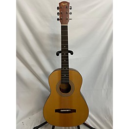 Used Squier MA-1 Acoustic Guitar